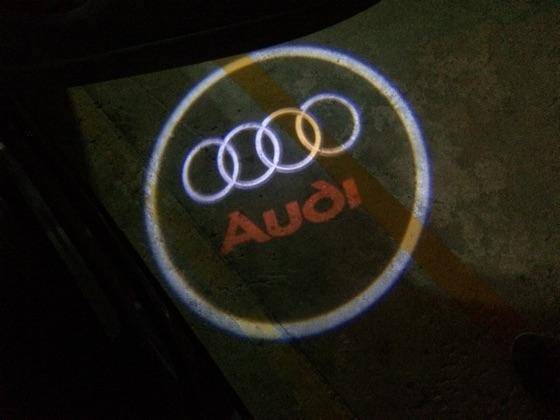 AUDI Q7 2008