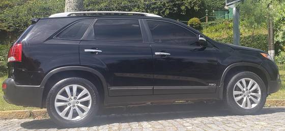 KIA SORENTO 2012