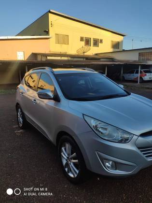HYUNDAI IX35 2011