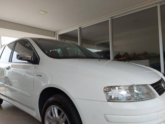FIAT STILO 2007