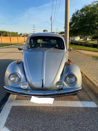 VOLKSWAGEN FUSCA 1996