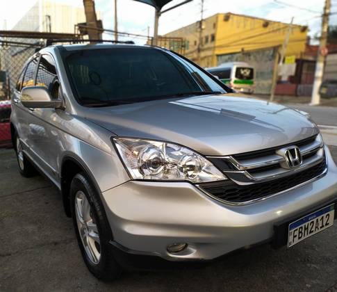 HONDA CRV 2010