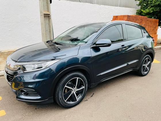 HONDA HR-V 2020