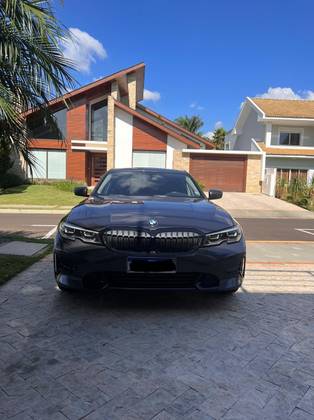 BMW 320i 2020