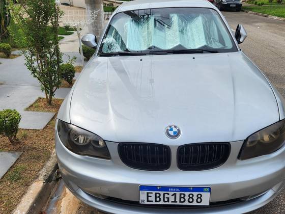 BMW 118i 2010