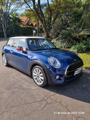 MINI COOPER 2018