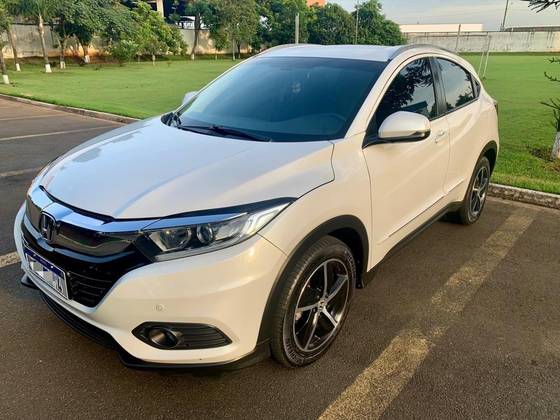 HONDA HR-V 2020