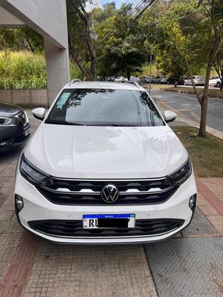 VOLKSWAGEN NIVUS 2022