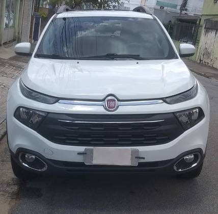 FIAT TORO 2019