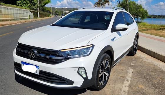 VOLKSWAGEN NIVUS 2021