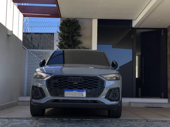 AUDI Q5 2022