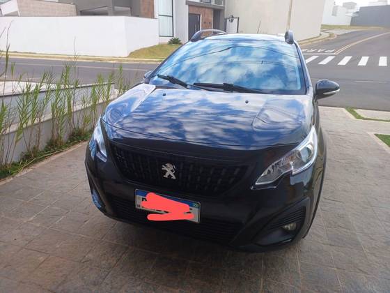 PEUGEOT 2008 2021
