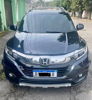 HONDA HR-V 2020
