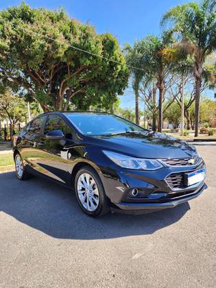 CHEVROLET CRUZE 2019