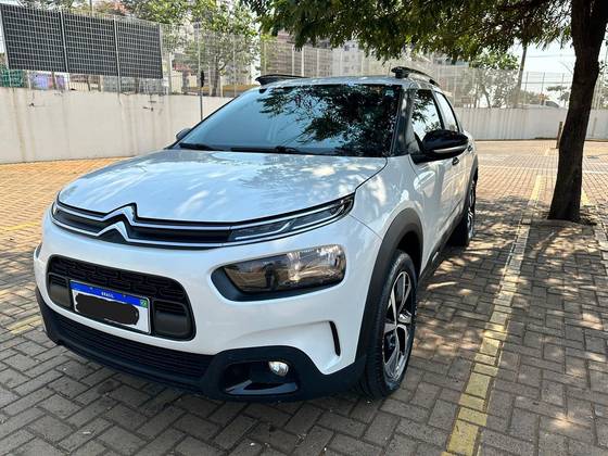 CITROËN C4 CACTUS 2022