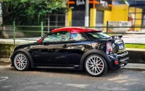 MINI COOPER 2013
