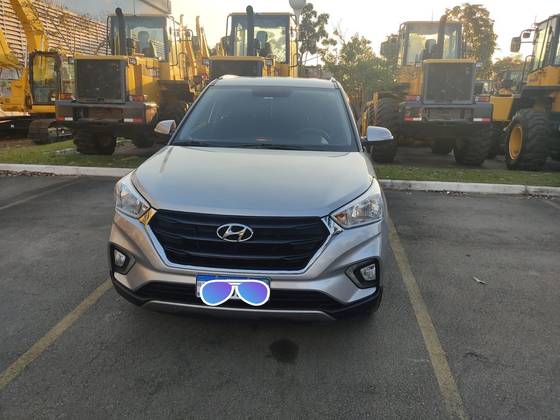 HYUNDAI CRETA 2021