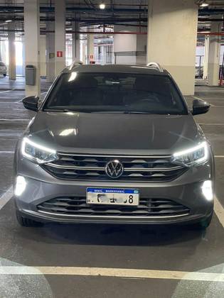 VOLKSWAGEN NIVUS 2022