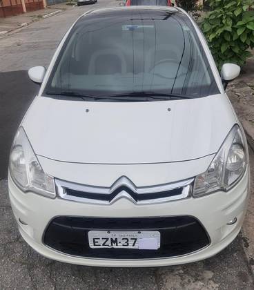CITROËN C3 2014