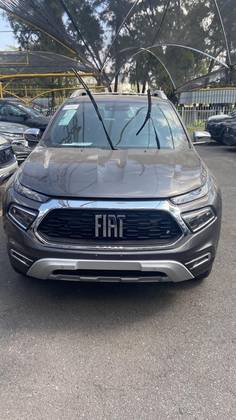 FIAT TORO 2024