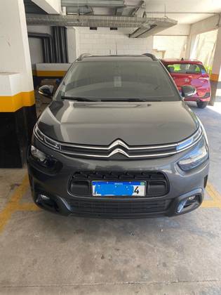 CITROËN C4 CACTUS 2022