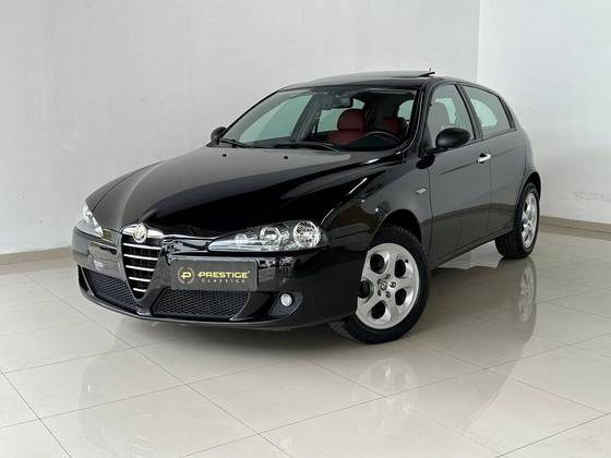 ALFA ROMEO 147 2005