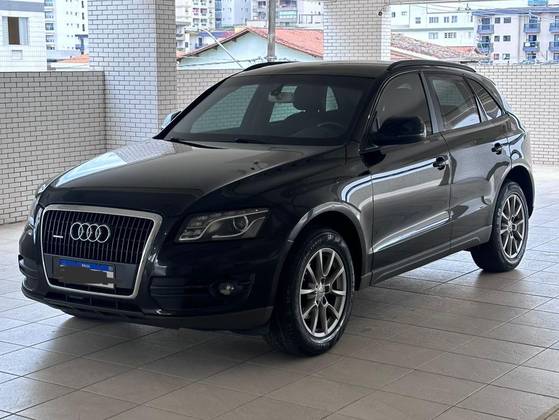 AUDI Q5 2011