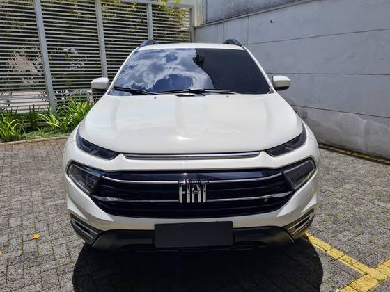 FIAT TORO 2022