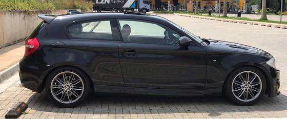 BMW 130i 2008