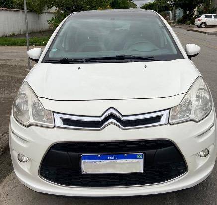 CITROËN C3 2014