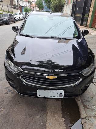 CHEVROLET ONIX 2019