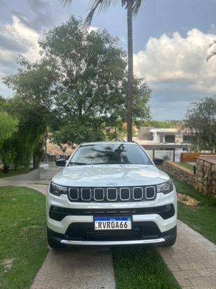 JEEP COMPASS 2023