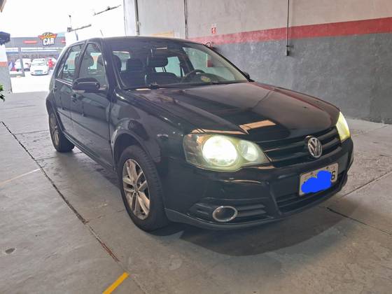 VOLKSWAGEN GOLF 2012