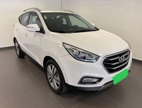 HYUNDAI IX35 2017