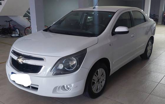 CHEVROLET COBALT 2014