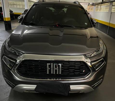 FIAT TORO 2022