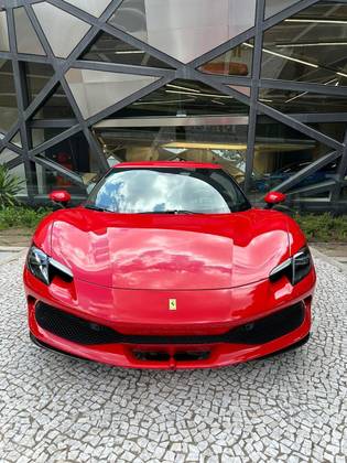 FERRARI 296 GTB 2024