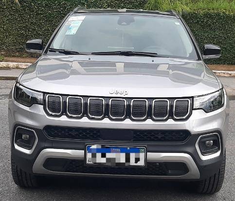 JEEP COMPASS 2023