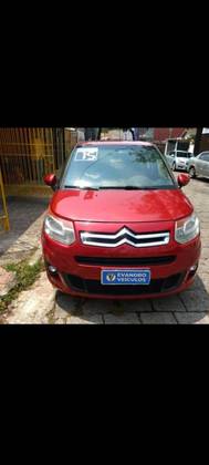 CITROËN C3 PICASSO 2015