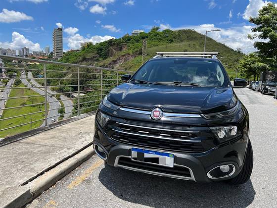 FIAT TORO 2020