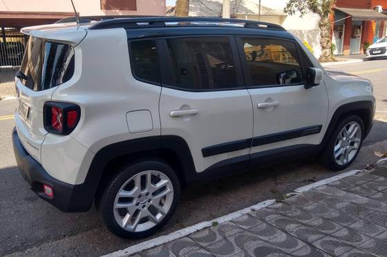 JEEP RENEGADE 2019