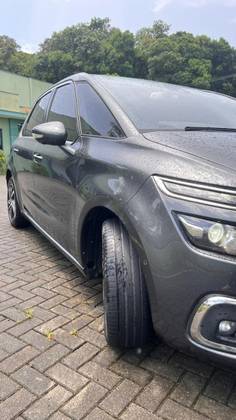 CITROËN C4 PICASSO 2018