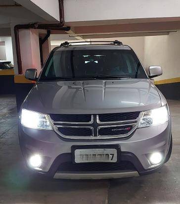 DODGE JOURNEY 2015