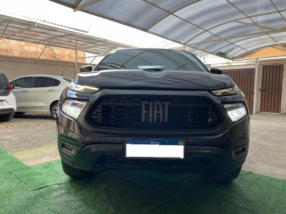 FIAT TORO 2023