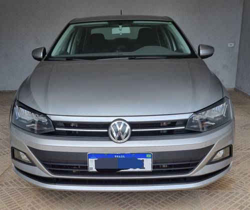 VOLKSWAGEN VIRTUS 2021