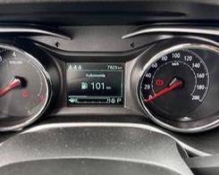 CHEVROLET TRACKER 2023