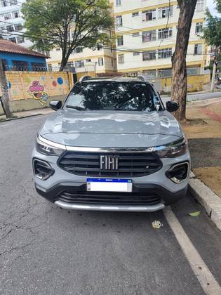 FIAT PULSE 2023