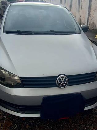 VOLKSWAGEN GOL 2014