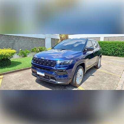 JEEP COMPASS 2023