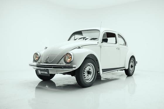 VOLKSWAGEN FUSCA 1978